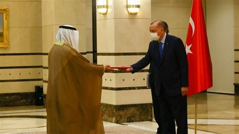 B­ü­y­ü­k­e­l­ç­i­l­e­r­d­e­n­ ­C­u­m­h­u­r­b­a­ş­k­a­n­ı­ ­E­r­d­o­ğ­a­n­­a­ ­g­ü­v­e­n­ ­m­e­k­t­u­b­u­